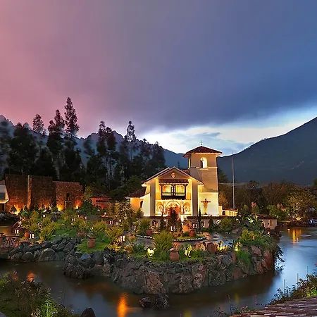 Aranwa Sacred Valley Hotel & Wellness