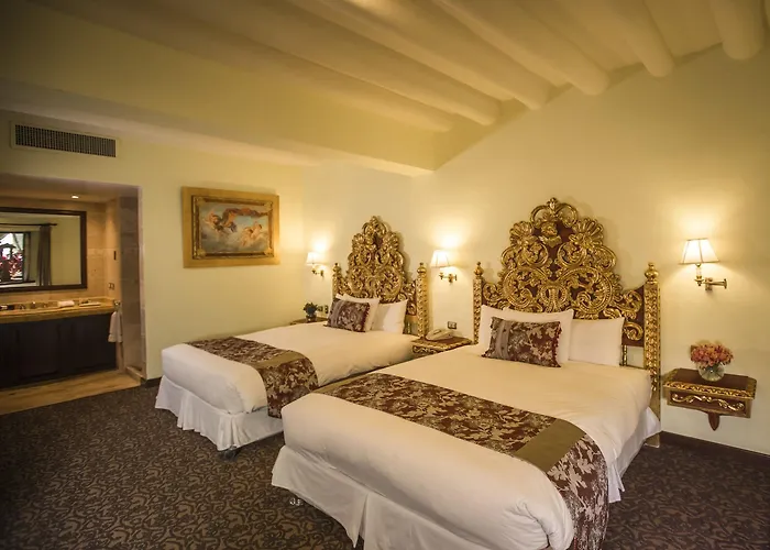 Aranwa Sacred Valley & Wellness 5*