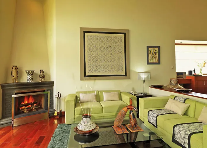 Aranwa Sacred Valley & Wellness Hotel 5*