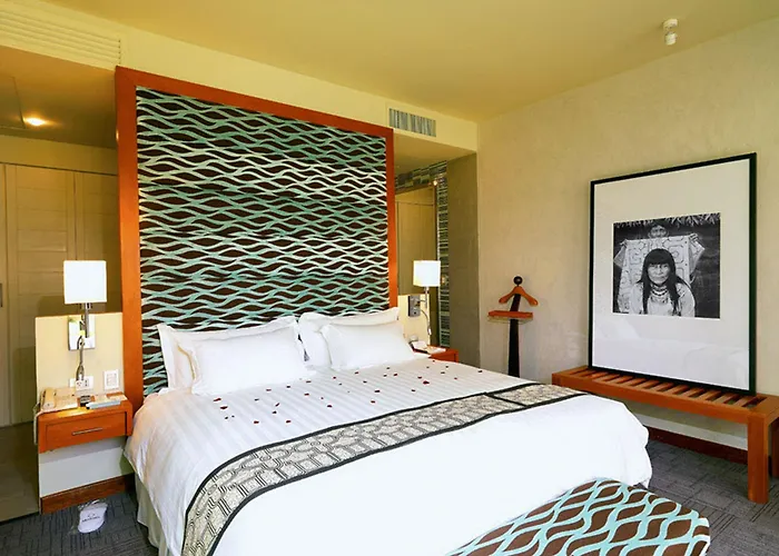 Hotel Aranwa Sacred Valley & Wellness 5*