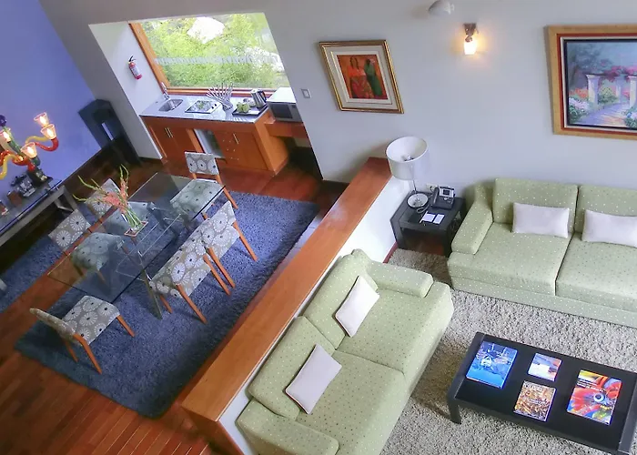 Aranwa Sacred Valley & Wellness Hotel 5*