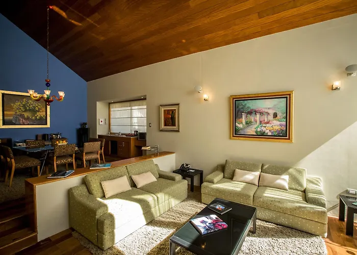 Aranwa Sacred Valley & Wellness 5* Urubamba