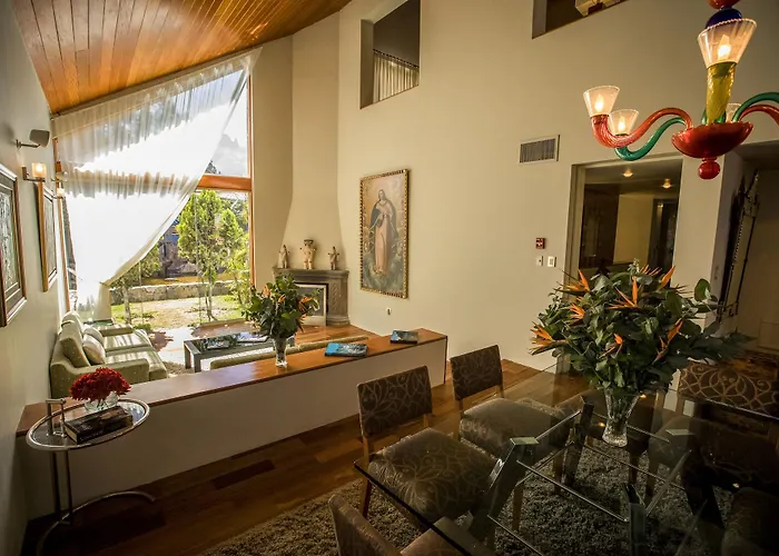 Aranwa Sacred Valley & Wellness Hotel
