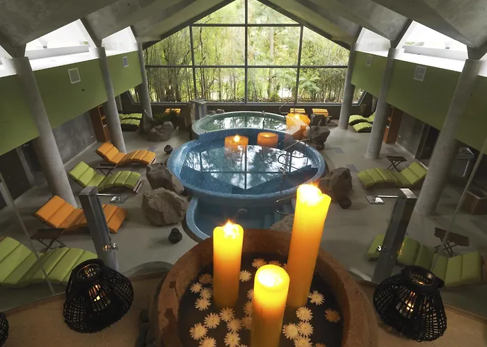 Aranwa Sacred Valley & Wellness Hotel