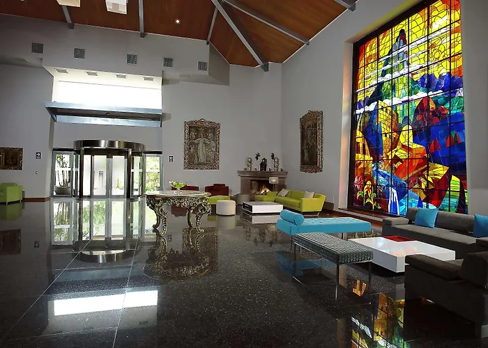 Aranwa Sacred Valley & Wellness Urubamba