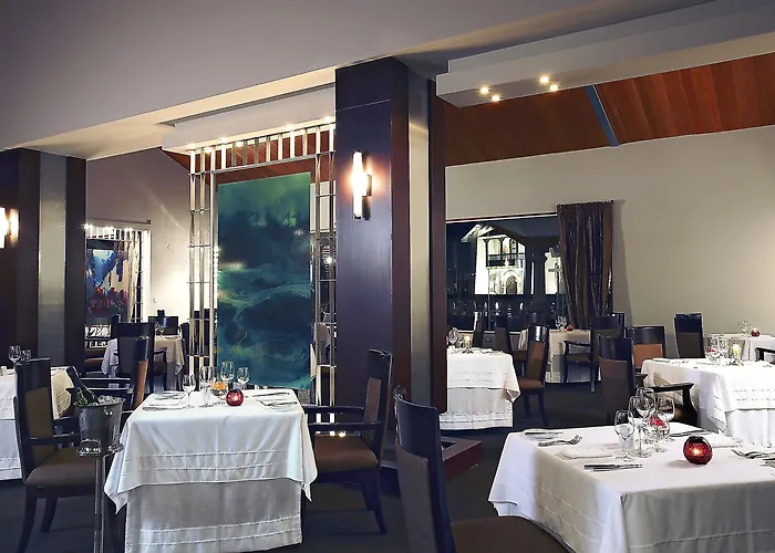Aranwa Sacred Valley & Wellness 5*
