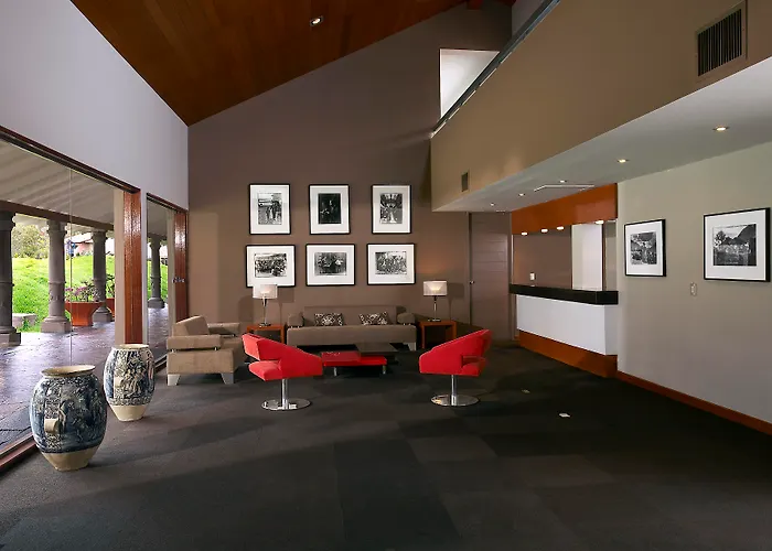 Aranwa Sacred Valley & Wellness Hotel 5*