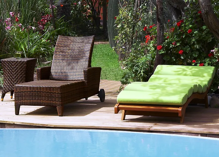 Aranwa Sacred Valley & Wellness Urubamba