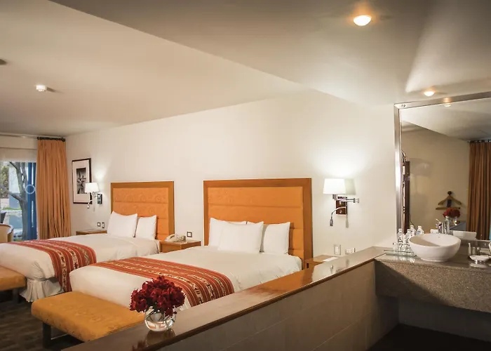 Aranwa Sacred Valley & Wellness Hotel Urubamba