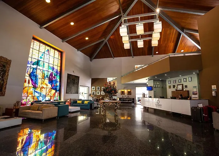 Aranwa Sacred Valley & Wellness 5* Urubamba