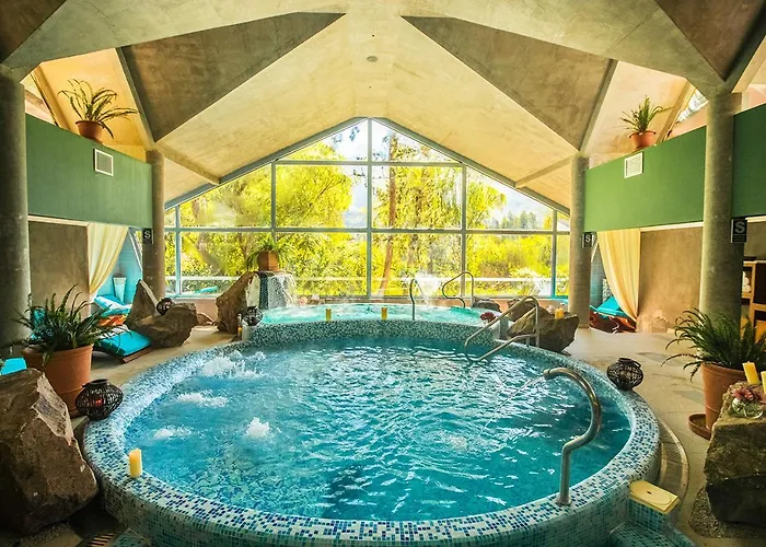 Aranwa Sacred Valley & Wellness