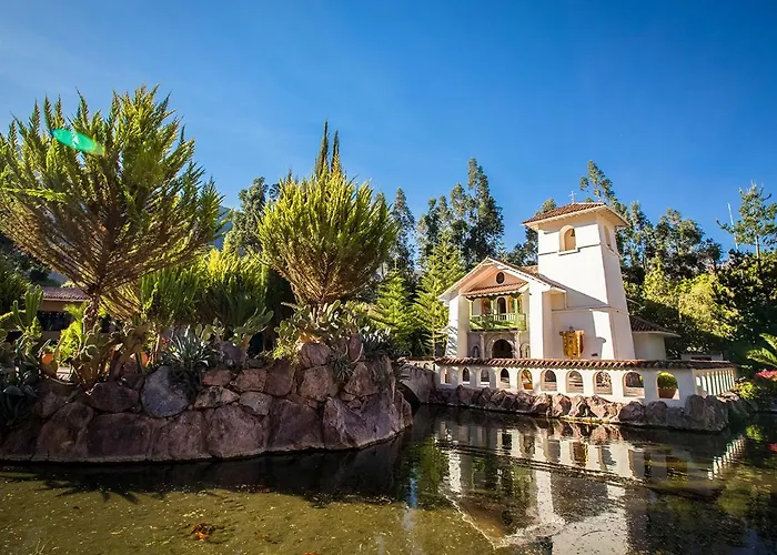 Aranwa Sacred Valley & Wellness Hotel 5*