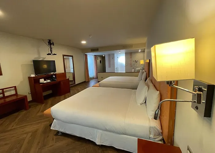 Hotel Aranwa Sacred Valley & Wellness
