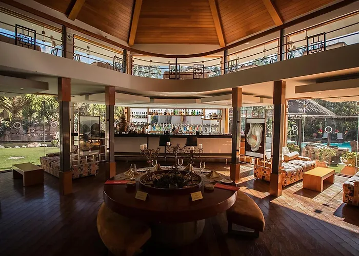 Aranwa Sacred Valley & Wellness Hotel