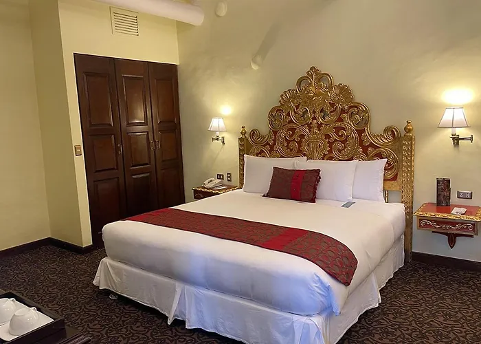 Aranwa Sacred Valley & Wellness Hotel 5*