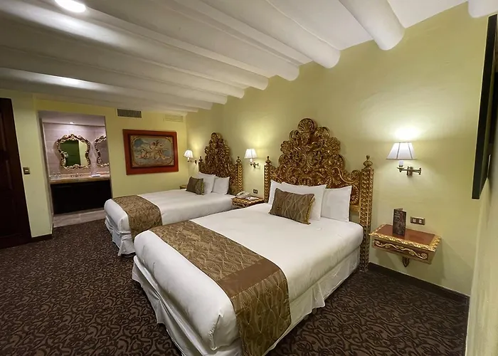 Aranwa Sacred Valley & Wellness Urubamba