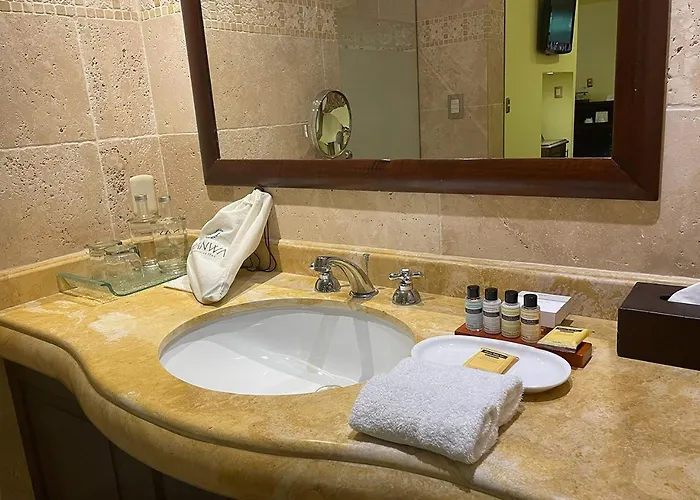Hotel Aranwa Sacred Valley & Wellness