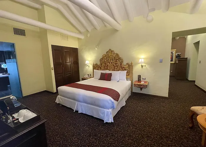Aranwa Sacred Valley & Wellness Hotel 5*