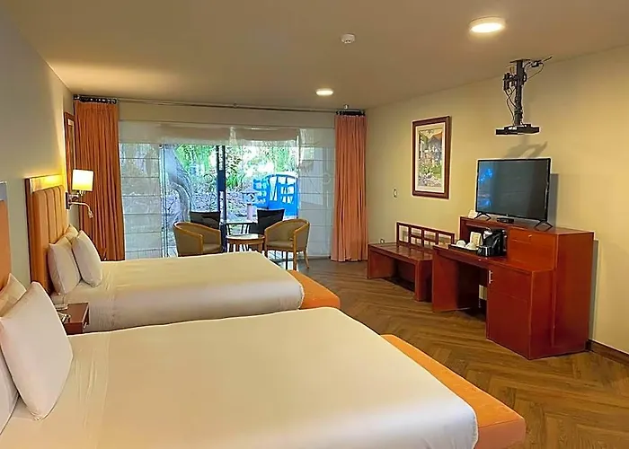 Aranwa Sacred Valley & Wellness Hotel Urubamba