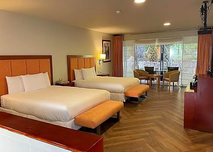 Hotel Aranwa Sacred Valley & Wellness Urubamba