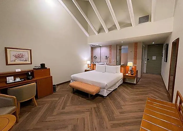 Aranwa Sacred Valley & Wellness 5*