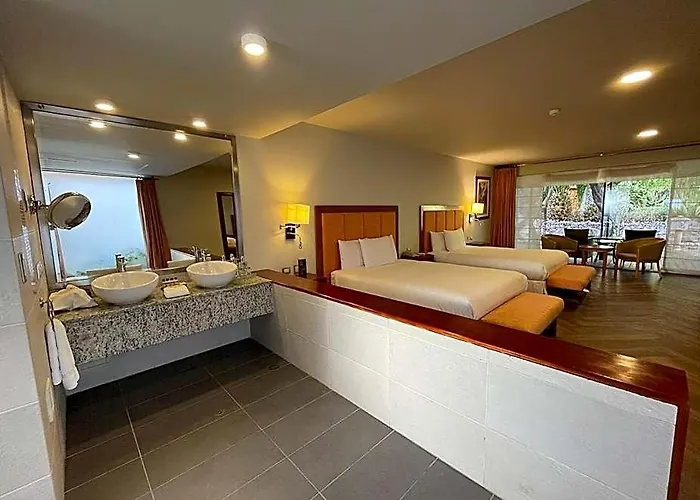 Aranwa Sacred Valley & Wellness