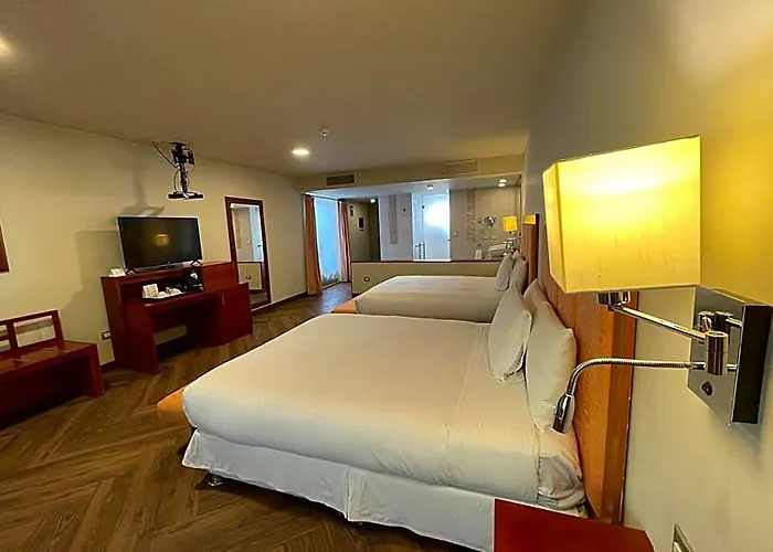 Hotel Aranwa Sacred Valley & Wellness