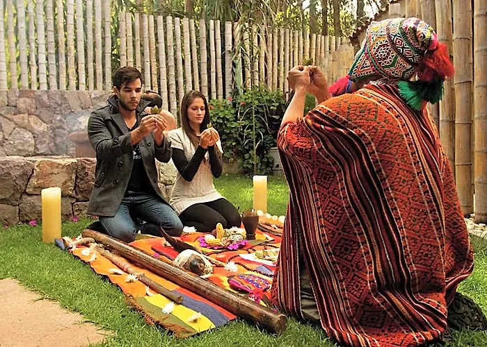 Aranwa Sacred Valley & Wellness