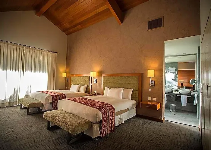 Aranwa Sacred Valley & Wellness 5*