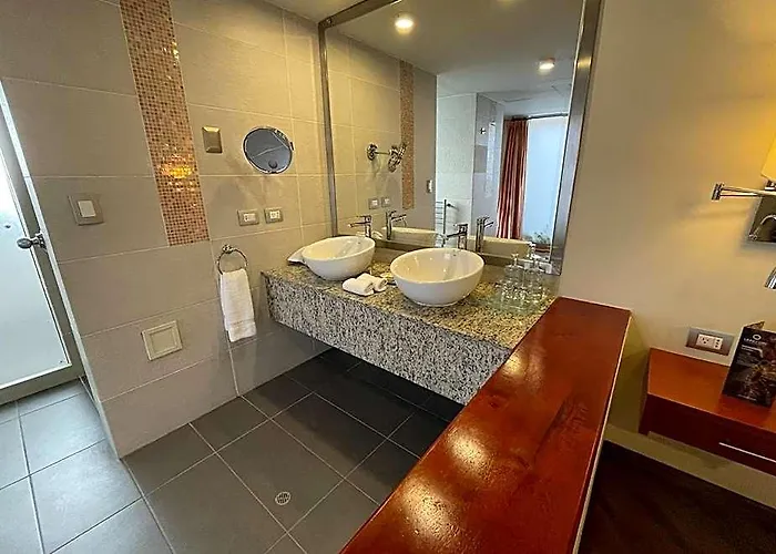 Aranwa Sacred Valley & Wellness Hotel