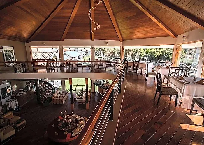 Aranwa Sacred Valley & Wellness Hotel Urubamba