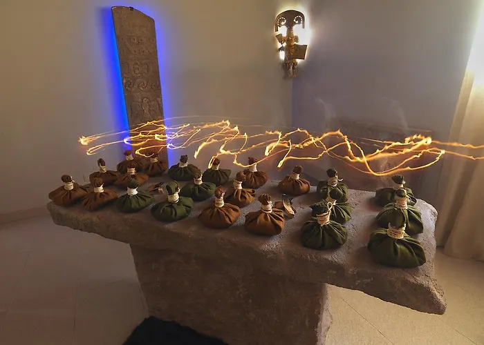 Hotel Aranwa Sacred Valley & Wellness 5*