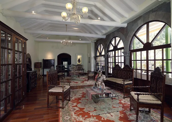 Aranwa Sacred Valley & Wellness 5* Urubamba