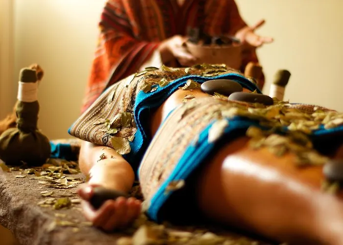Aranwa Sacred Valley & Wellness Hotel Urubamba