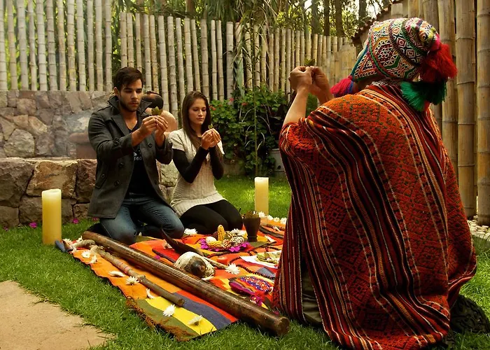 Hotel Aranwa Sacred Valley & Wellness 5*