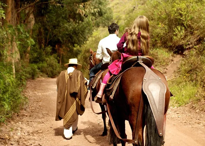 Aranwa Sacred Valley & Wellness 5*