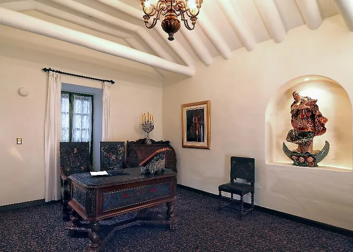 Aranwa Sacred Valley & Wellness 5*